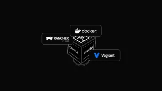Rancher server & Rancher agent 