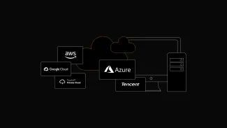 Inside Our Infrastructure: Touch4IT Private Cloud & AWS, Google Cloud, Azure, Tencent
