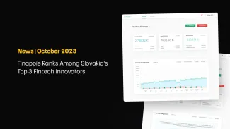 Finappie Top 3 Fintech Innovators