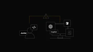 Over-Reliance on AI Is Quietly Stalling Junior Developers’ Careers