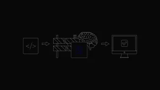 How AI Broke the Syntax Barrier and Let Me Ship Alone