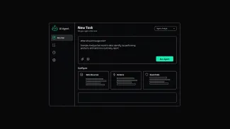 AI Agents Need Good UX Too by Touch4IT