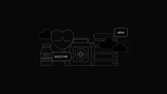Operating Cloud Infrastructure in Regulated Healthcare by Touch4IT