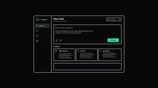 AI Agents Need Good UX Too by Touch4IT