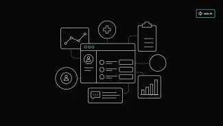 Large-Scale Patient Engagement by Touch4IT