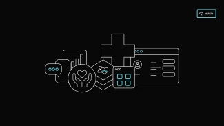 The 5 Components of Modern Patient Engagement Platform by Touch4IT