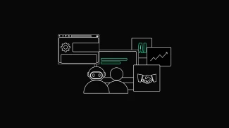 Designing Apps Where People and AI Work Together