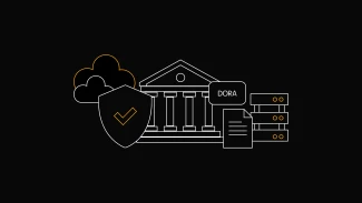 Why DORA Changes Infrastructure Decisions for Financial Institutions