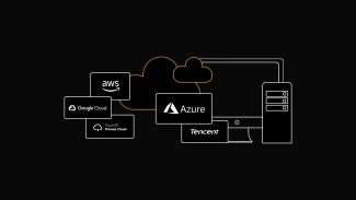 Inside Our Infrastructure: Touch4IT Private Cloud & AWS, Google Cloud, Azure, Tencent