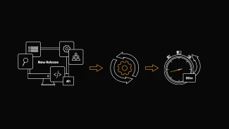 We Cut Our Release Times by 800%, Mostly by Deleting Our Processes - by Touch4IT