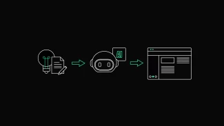 From Idea to Prototype Faster with AI by Touch4IT
