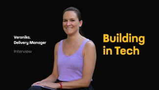 Building in Tech by Touch4IT