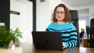 Building in Tech: Confidence isn’t given. It’s built.