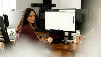 Building in Tech: Designing with Purpose