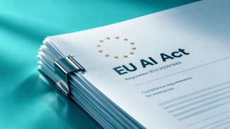 The EU AI Act: What Enterprises Need to Have in Place in 2026