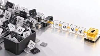 We Cut Our Release Times by 800%, Mostly by Deleting Our Processes - by Touch4IT