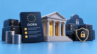 Why DORA Changes Infrastructure Decisions for Financial Institutions