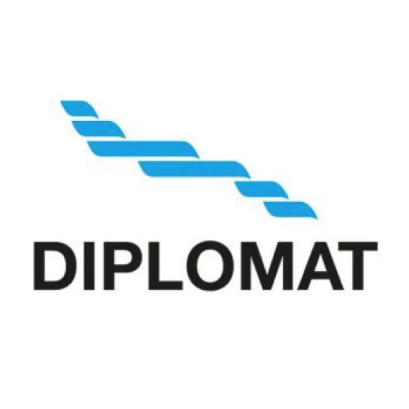 Diplomat Dental logo