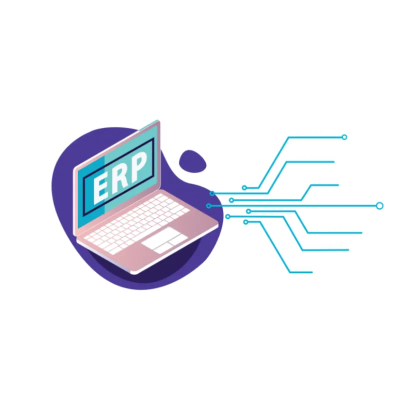 Custom ERP Systems logo Custom ERP Systems