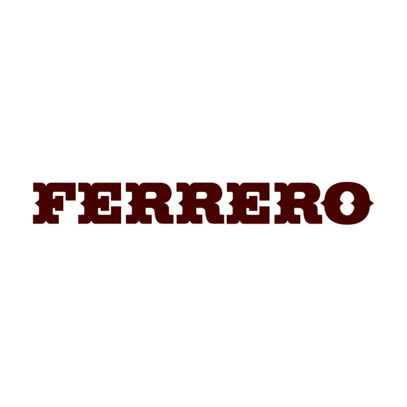 Ferrero logo