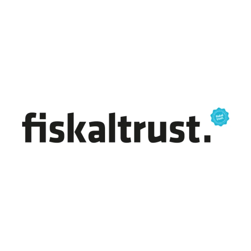 FiskalTrust logo FiskalTrust