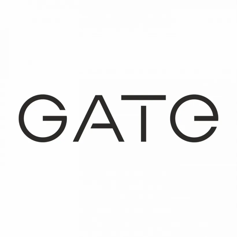 Gate logo