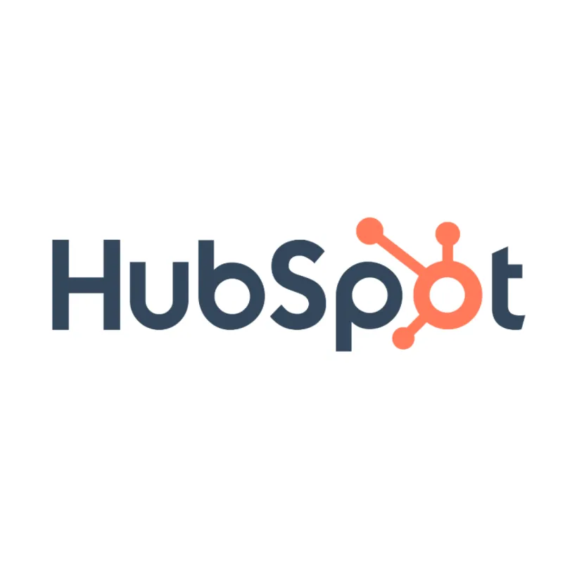 HubSpot logos HubSpot