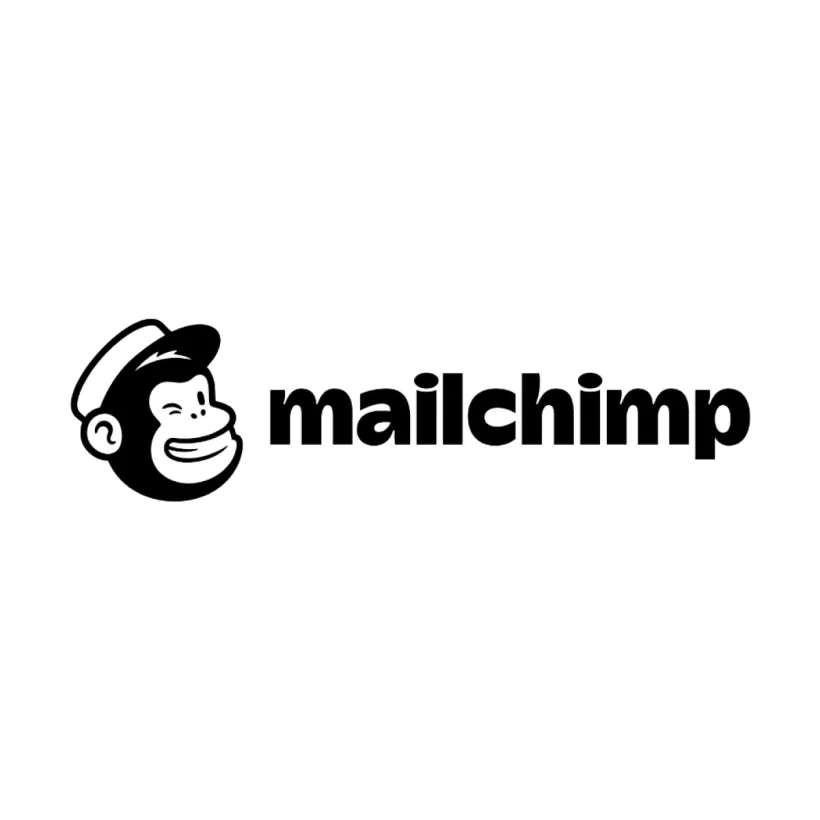 Mailchimp logo Mailchimp