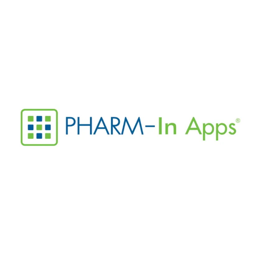 Pharm-In logo