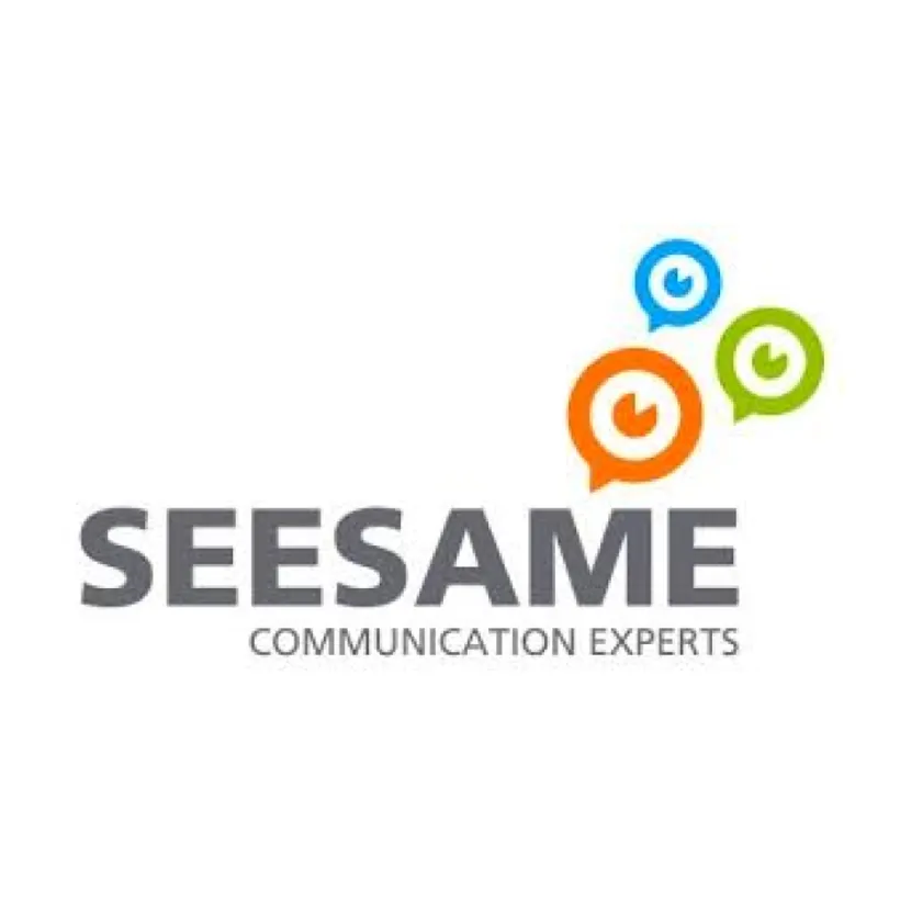 Seesame logo