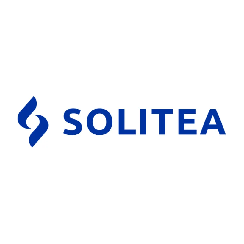 Solitea logo Solitea