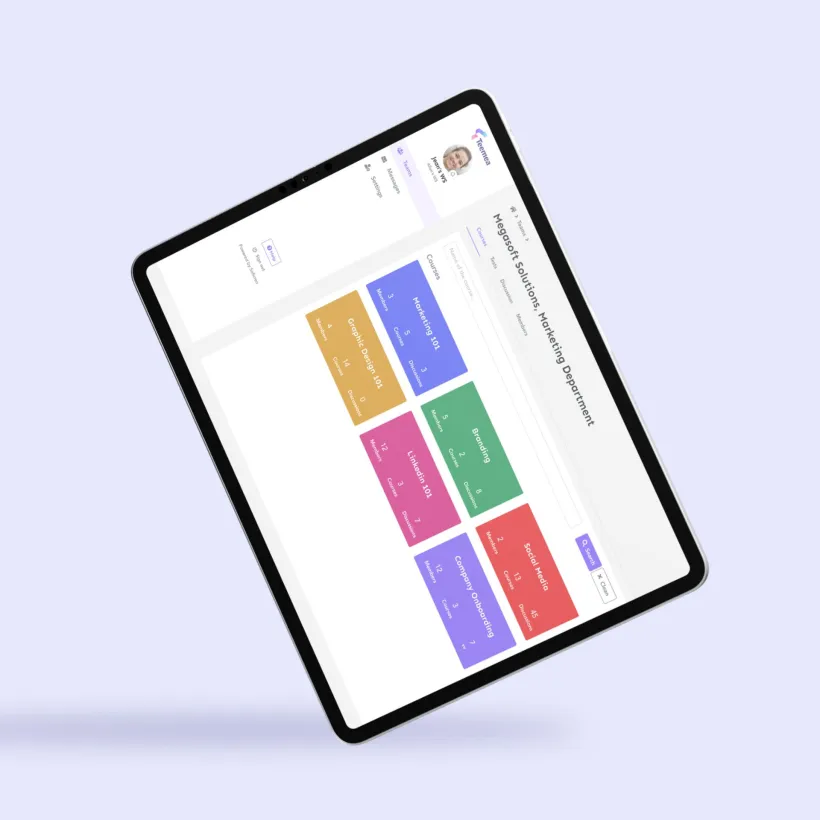 Teemea changes every experience into learning experience Teemea changes every experience into learning experience