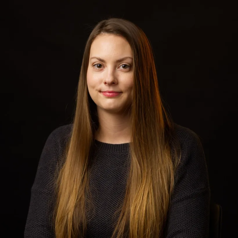 Lenka - BI Project Manager at Touch4IT