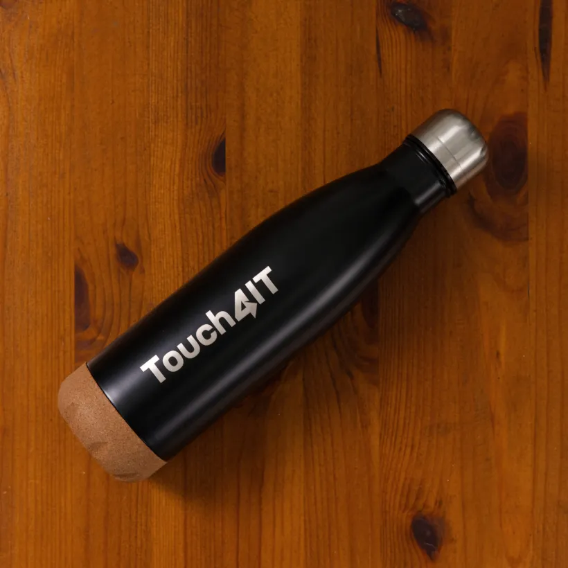 T4 Thermos