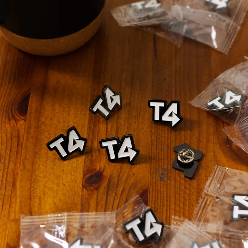T4 Pin