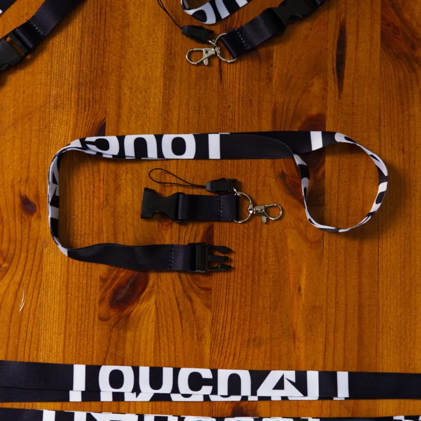 T4 Lanyard