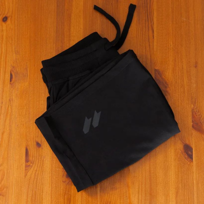 Black Shorts