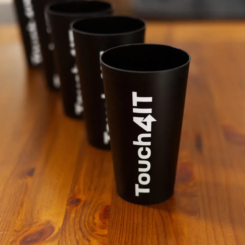 T4 Cup