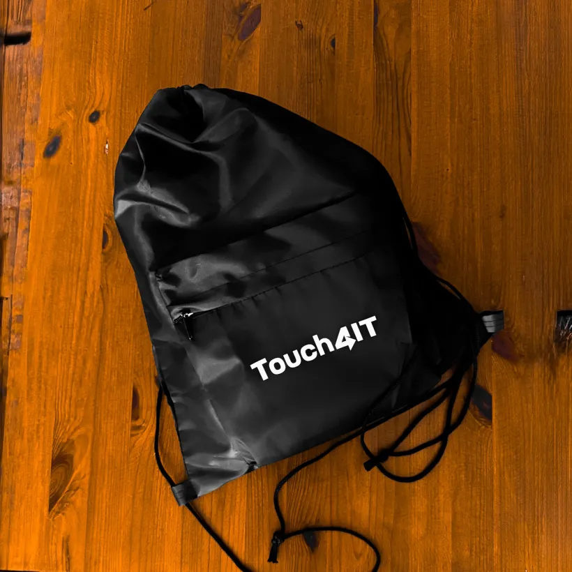 Touch4IT Backpack