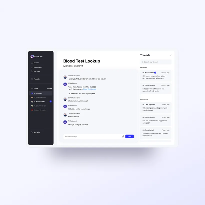 RAG System for Knowledge Share