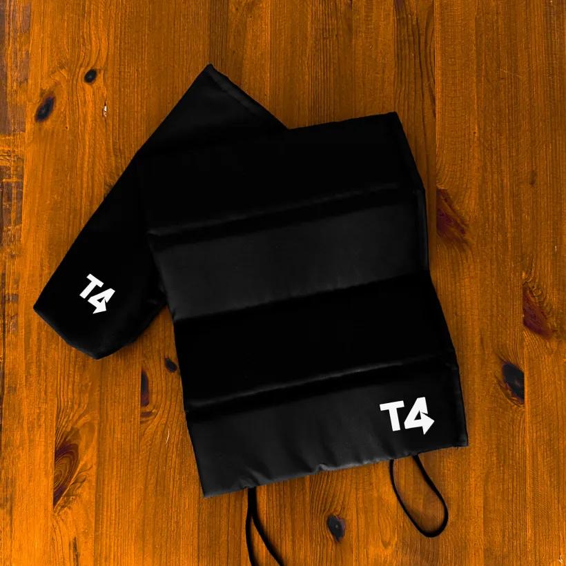 T4 Seat Cushion