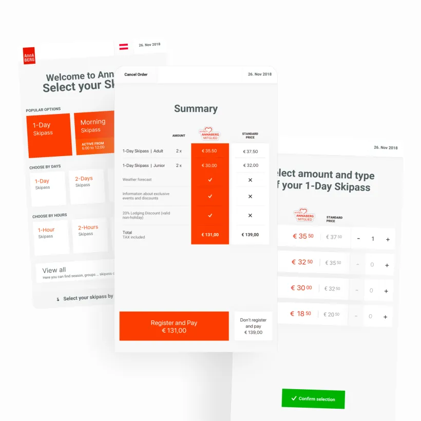 Operational & Infrastructure Tools