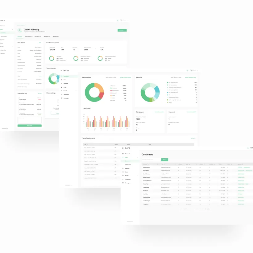 Business Systems & Platforms