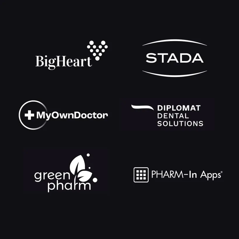 Touch4IT - Trusted Tech Partner for Healthcare Touch4IT - Trusted Tech Partner for Healthcare