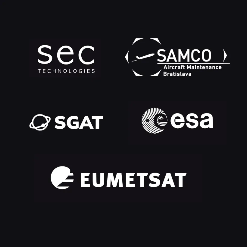 Touch4IT - Trusted Tech Partner for Space, Aerospace & Defense Touch4IT - Trusted Tech Partner for Space, Aerospace & Defense