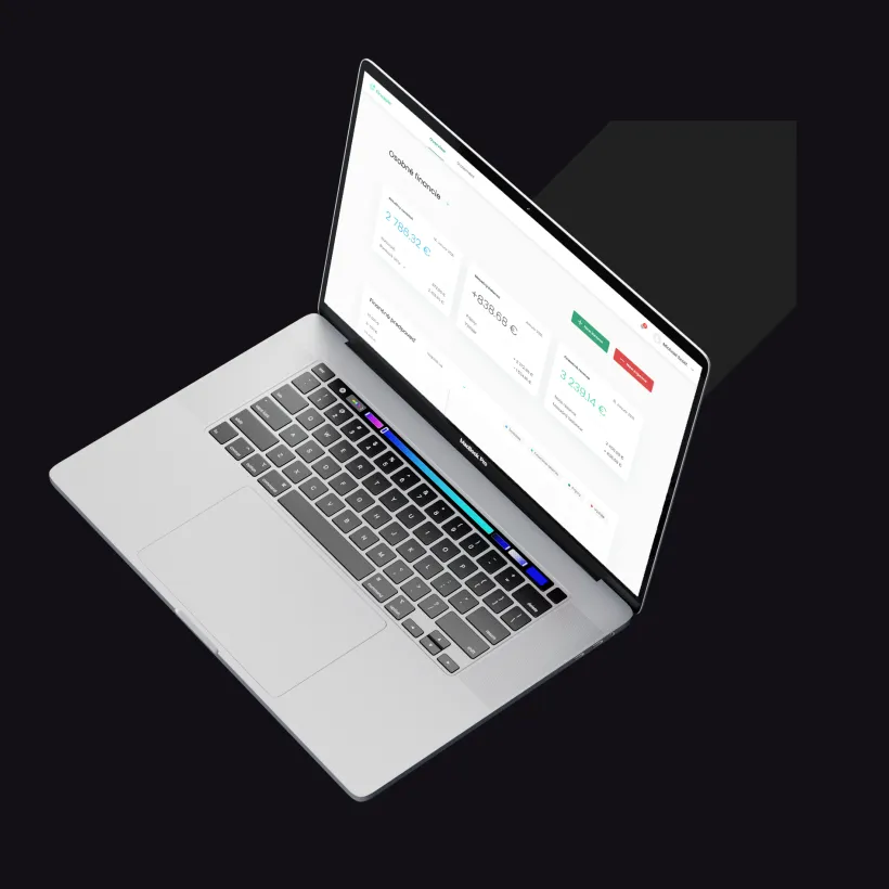 Autonomous financial assistant Finappie