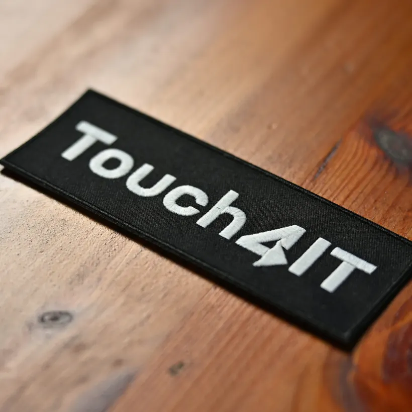 Touch4IT Patch
