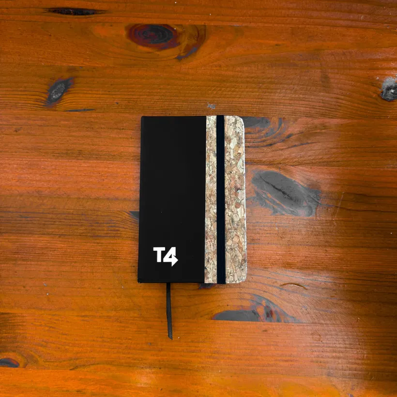 T4 Notebook