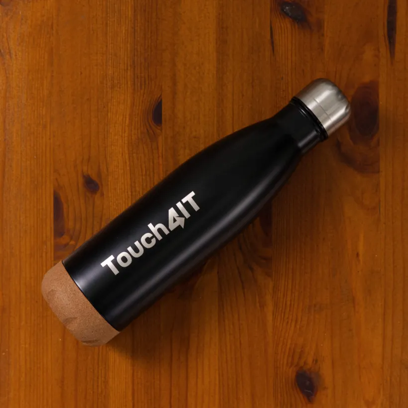 T4 Thermos