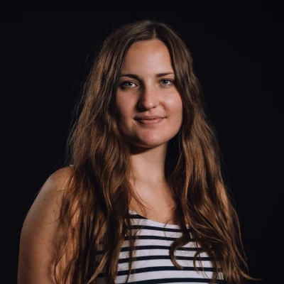 Katka - Android Developer - Touch4IT